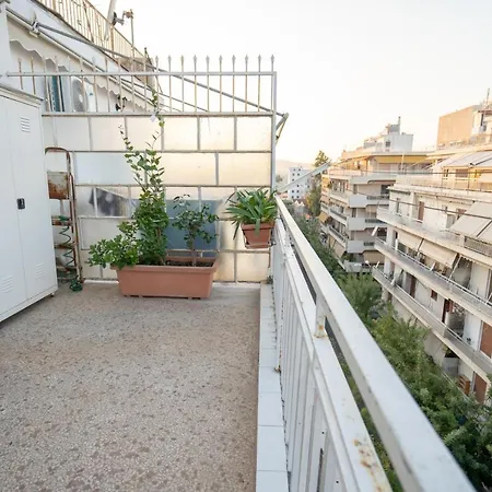 Attica Train Station 1 Bedroom 4 Pers *