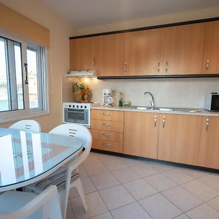Apartment Attica Train Station 1 Bedroom 4 Pers Athens